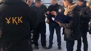 Погоды не будет: задержаны руководители Казгидромета