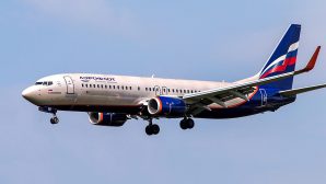В России пассажир пытался захватить самолет