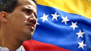 Венесуэла: кто из стран признал нового президента