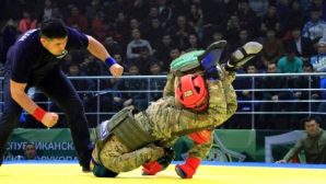 Открытый чемпионат по рукопашному бою ВС РК пройдет в Алматы