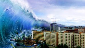 Ученые рассказали об уничтожении городов из-за стихийных бедствий
