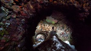 «Ворота в ад» обнаружили в пещере Британии