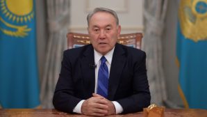 Конституционный совет: Президент Казахстана имеет право на отставку