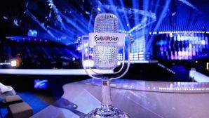 Букмекеры ставят на победу Сергея Лазарева на "Евровидении-2019"