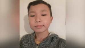 13-летний мальчик пропал в Астане