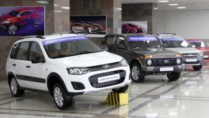 Расходы казахстанцев на покупку отечественных авто в январе составили 15,8 млрд тенге