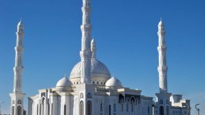 Россияне считают Казахстан популярнейшей страной СНГ для экскурсий
