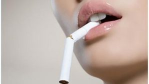 Ученые поведали, как женщинам легче бросить курить