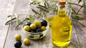 Ученые рассказали, как оливковое масло влияет на образование тромбов