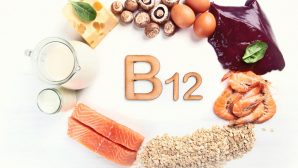 Ученые определили смертельную опасность дефицита витамина B12