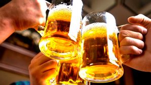 Ученые назвали 3 болезни, от которых спасает пиво