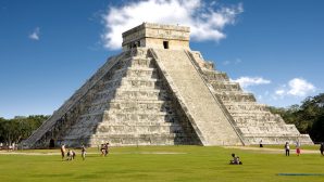 Ученые сделали потрясающее открытие о племени майя