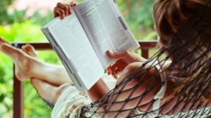Ученые рассказали, почему чтение полезно для здоровья