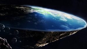 Теоретик обвинил NASA во лжи и заявил, что Земля плоская