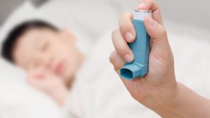 Медики назвали продукт для профилактики астмы