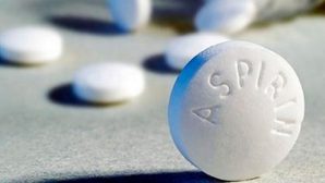 Медики рассказали об опасности аспирина при профилактике инсульта
