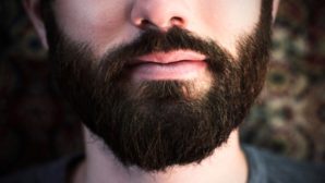 Ученые назвали неожиданную опасность бороды