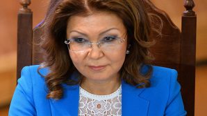 Дочь Назарбаева Дарига назвала детей-инвалидов «уродами»