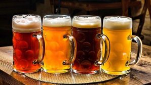 Ученые нашли полезные свойства пива