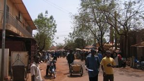 В Мали более 130 человек убиты неизвестными
