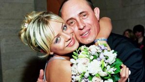 Отец Юлии Началовой назвал виновного в смерти певицы