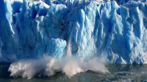 Ученые: Опасные вирусы и бактерии пробудились из-за таяния ледников