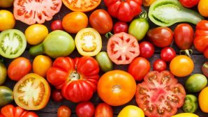 Ученые рассказали, как томаты воздействуют на здоровье человека