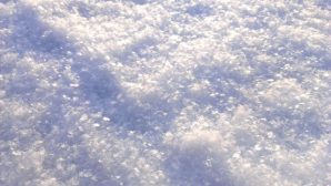 Металлические юрты проломились под тяжестью снега на Арбате в Астане
