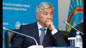 Тасмагамбетов станет следующим президентом Казахстана — опрос