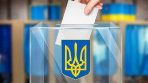 ЦИК Украины объявил о втором туре выборов президента