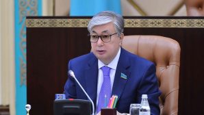 В Казахстане нет первой леди — президент Токаев разведен