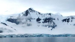 Половина альпийских ледников растает к 2050 году