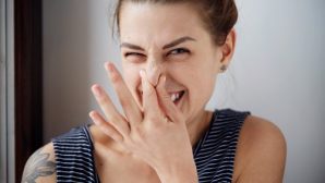 Ученые: газы у человека могут выходить через рот