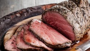 Мясо может стать причиной развития рака