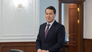 Алихан Смаилов теперь представитель РК в совете ЕЭК