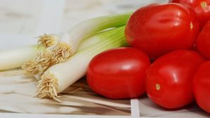 Ученые назвали овощ, снижающий артериальное давление без таблеток