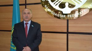 Амангельды Таспихов может стать Президентом Казахстана