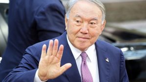 Три года Назарбаев готовился к уходу с поста Президента