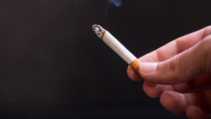 Ученые рассказали, как снизить тягу к курению