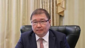 Бауржан Тортаев определен заместителем министра обороны Казахстана