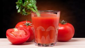 Профилактика тромбоза – томатный сок, сообщают ученые