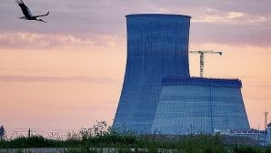 В Казахстане еще не приняли решение о строительстве АЭС
