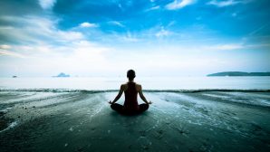 Ученые: медитация может быть опасна для психики