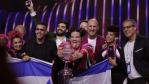«Евровидение-2019» стартовало в Тель-Авиве