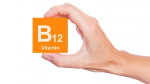 Защитите себя, кушайте продукты для устранения дефицита витамина B12