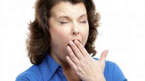 Что делать, если постоянно хочется зевать? 5 причин