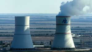 В Казахстане открывается банк урана для производства топлива для атомных станций