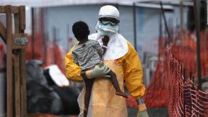 Более 1 200 человек погибло в Конго из-за вируса Эболы