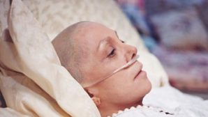 Пару слов о страшных последствиях химиотерапии