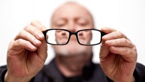 Чем чревато плохое зрение для людей, старше 45 лет